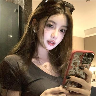 荷兰女孩